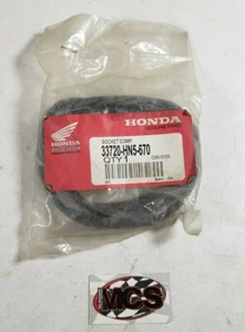 *NEW* HONDA Fourtrax/ Rubicon/ Rancher (TRX350 / TRX500) OEM Tail light socket - Bild 1 von 1