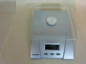 STARFRIT KITCHEN SCALE MAX. 5 kg/11lb to 1g/o.5 oz  - Picture 1 of 7