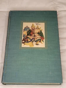 Vintage Andersen's Fairy Tales Grosset & Dunlap 1945 Illus. by Arthur Szyk - HC - Picture 1 of 6
