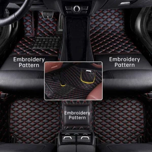 Custom For Mini Cooper-Clubman-Countryman-Paceman Car Floor Mats Liner Carpets - Imagen 1 de 25