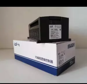 Nuevo Controlador Programable LS K7M-DR60U 1 PIEZA Envío FedEx/DHL - Imagen 1 de 2