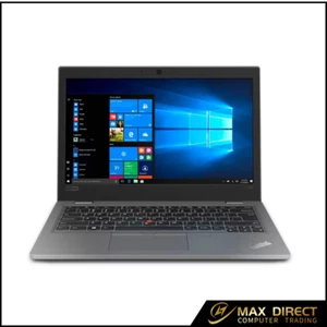 Lenovo ThinkPad L390 13.3" Laptop i5-8265U @1.6Ghz 8G Ram 256GB SSD W11P #B - Picture 1 of 5