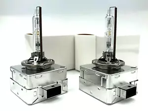 2x New fits 14-18 Mercedes Sprinter 2500 3500 HID Xenon D3S Headlight Bulb - Picture 1 of 2