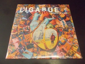 Ligabue "Dedicato A Noi" 2LP Blue Warner Music Italy – 5054197732102 SIGILLATO - Foto 1 di 2