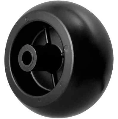 Rodas de 4 andares para tratores John Deere X500 X530 X580 455 Z426 LX266 A320 M111489 - Imagem 1 de 4