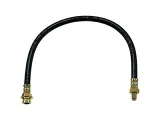 Manguera hidráulica de freno Dorman para Jeep Jeepster 1966-1971 1967 1968 1969 1970 Foto 1 de 2