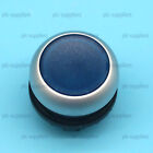 one New EATON Blue button head M22-DL-B M22DLB Free shipping