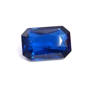 10.80 Ct Natural and Untreated Certified & Verified Unique & Rare Gemstone - Image 1 of 4