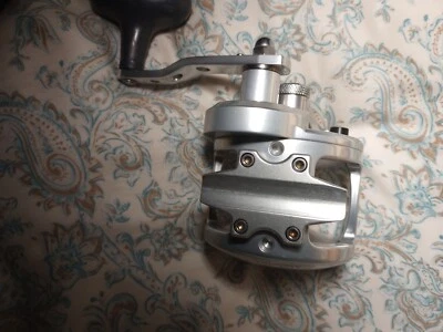 fishing reels saltwater used - Image 1 of 4
