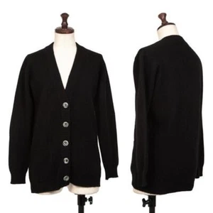 AquascutumAquascutum Cashmere Knit Cardigan Size 34(K-147106) - Picture 1 of 12
