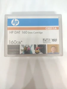 CARTUCHO DE DATOS HP DAT 160 C8011A - Afbeelding 1 van 3