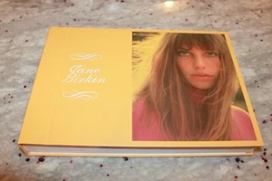 LIMITIERTE EDITION! Jane Birkin 1969 - 2022 (CD) Box Set mit DVD (FR IMPORT) - Bild 1 von 8