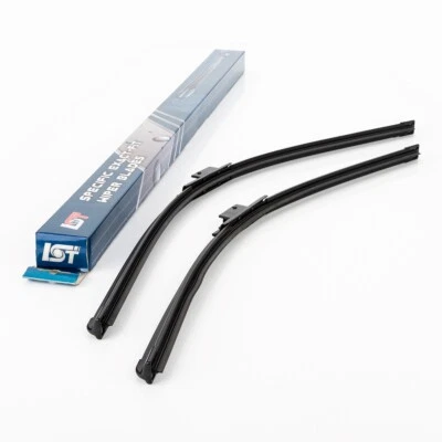 1x Essuie-Glace pour Honda Civic à Partir De 2006 Neuf - Photo 1/4