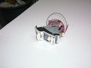 1955/1956/1957/1958/1959 GMC pick up truck deluxe heater control Restored - Picture 1 of 5