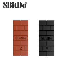 Adaptador 8 bits 2 controlador de conmutador inalámbrico USB para Windows, Mac y Raspberry Pi - Imagen 1 de 25
