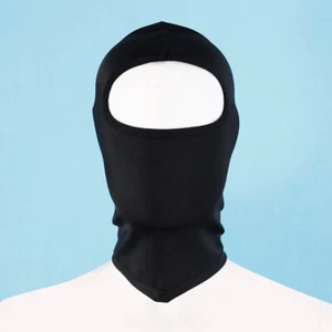 Sexy Outdoor Motorcycle Cycling Head Cover Cosplay Full Face Headgear Scarf Mask - Picture 1 of 3