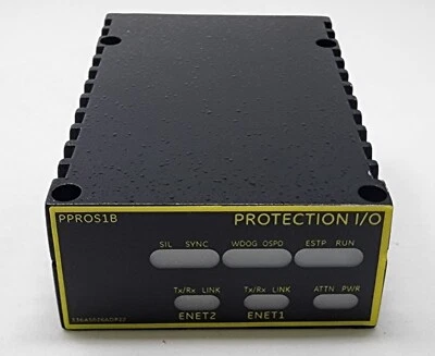 IS220PPROS1B, IS220PPROS1B GE SPEEDTRONIC MARK VIe - Image 1 of 4