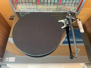 REGA PLANAR 3 ANNIVERSARY EDITION REGA 50 USATO IN ECCELLENTI CONDIZIONI - Foto 1 di 5