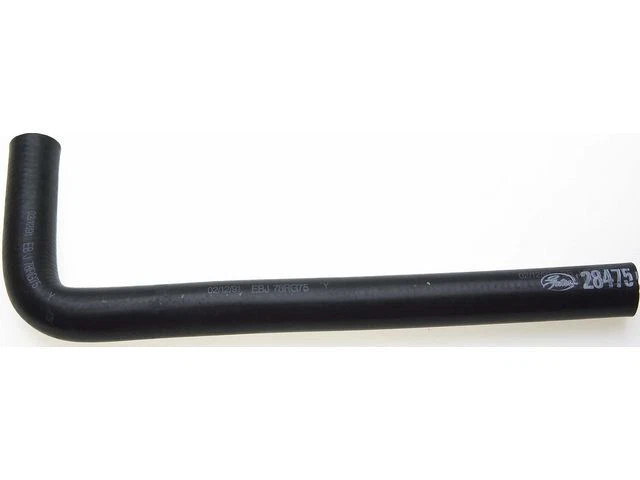 Gates 49NM45H Heater Hose Fits 1991-1995 GMC G2500 90 Degree Molded Heater Hose Foto 1 de 1
