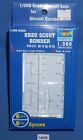 Trumpeter  1/350 Sb2u Scout Bomber 1/350 Plastic Model New Never Opened