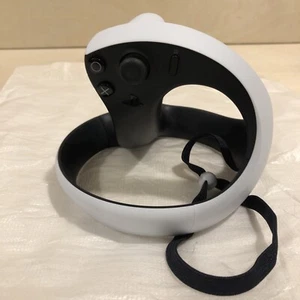 Sony PlayStation PS5 PS VR2 Right Sense Controller with Strap Genuine CFI-ZCVR1 - Picture 1 of 7