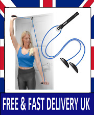 Atemi Sports Physiotherapy Shoulder Pulley for Exercise and Injury Prevention UK