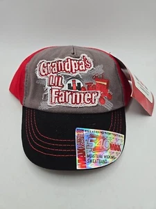 Infant/Toddler International Harvester Hat Cap 11IH017-INF Lincensed NEW - Picture 1 of 5