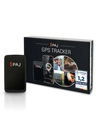 - Allround Finder - GPS Tracker für Kinder Senioren Autos Motorräder Echtzeit... - Bild 1 von 4
