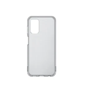 Samsung Soft Clear Cover EF-QA135 für das Galaxy A13, Zustand: Neu - Bild 1 von 1