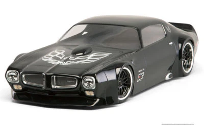 Pro-Line PROTOform 1971 Pontiac Firebird Trans Am VTA RC Car Body - 1535-30 - Image 1 of 3