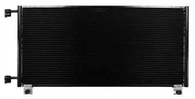 OSC RADIATORS 3026 CONDENSER For Cadillac-Escalade(2007-2010)w/DUAL AIR, Cadil - Image 1 of 4