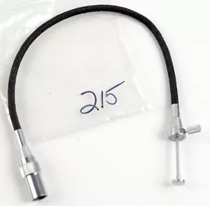 Canon 11" Shutter Release Cable - Picture 1 of 3