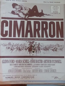 Noten aus 2 Hitfilmen der 60er Jahre - Bild 1 von 7