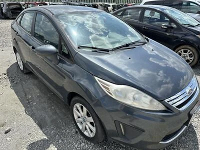 Medidor de velocímetro usado se adapta a: Ford Fiesta Cluster 2011 MPH ID AE8T-10849-GA a través de Foto 1 de 4
