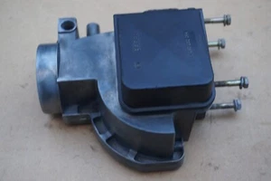 Porsche 944 MAF 1986 1987 1988 Mass Air Flow Sensor BOSCH 0280202064 94460612101 - Picture 1 of 15