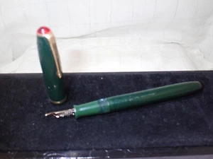 WEAREVER 14K gold nib fountain pen - Imagen 1 de 4