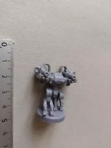 WALKER/HT 35MM (+-10MM SCALE) MINIATURE/CRY HAVOC /EDGE G683 - Imagen 1 de 1