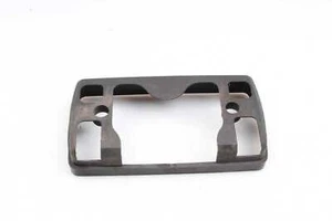 Taillight holder bracket Honda GL 500 D Silver Wing PC02 82-83 - Picture 1 of 2