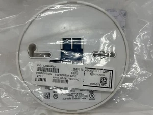 AUTOCALL A4098-9792 Fire Alarm SSD SENSOR Detector BASE 0677197CNAC- NEW! - Picture 1 of 2