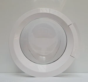 SIEMENS  IQ 500  Series / Bullauge / Tür / Fenster / Ersatzteil - Bild 1 von 11