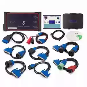 DPA5 heavy Truck Diagnostic Tool with replaces NEXIQ USB LI NK USB version tool - Picture 1 of 5