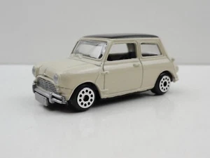 Motormax 6017 Mini Cooper (creme) - lose - Bild 1 von 7