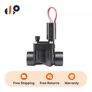 Hunter PGV Globe Valve Plastic 1 in. Slip x Slip | PGV100GS - Picture 1 of 1