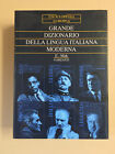 Grande dizionario della lingua italiana moderna 2 Ed. Garzanti 1998
