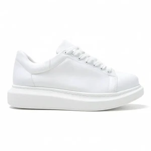 Herren Pluto Pure White - Bild 1 von 6