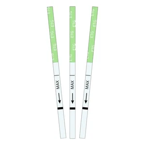 ETG Alcohol Test Strips - 80 Hour Detection, Instant Results, Pack of 25 - Picture 1 of 8