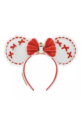 NWT Disney D23 Loungefly Mary Poppins 60th Anniversary Ears Headband - Image 1 of 4