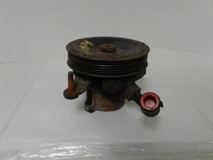 Power Steering Pump 4 Cylinder Fits 91-95 CHEROKEE 1158030 - Picture 1 of 12