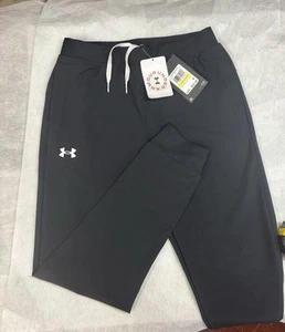 Youth Under Armour Warm Up Pants - Picture 1 of 4