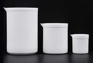 30ML ~ 1000ML Experimento Laboratorio Ciencias Naturales Química PTFE Vaso - Imagen 1 de 7